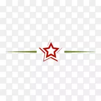 标志-装饰明星