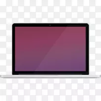 MacBook pro膝上型电脑MacBook Air MacBook系列-MacBook