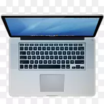 MacBookpro MacBook空中计算机键盘笔记本电脑MacBook