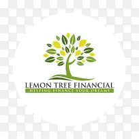 他集团有限公司财务柠檬树金融投资者标识-柠檬树