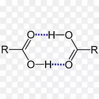 二聚羧酸甲酸氢键-1 vs 1