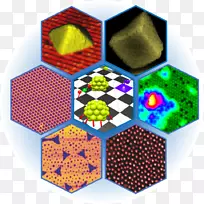 材料科学界面固体研究-电子室