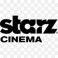 Starz安可电视频道标志-发型