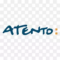 业务流程外包Atento NYSE：Atto公司销售-哥伦比亚