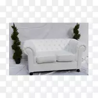 沙发起居室家具椅子座椅白色沙发