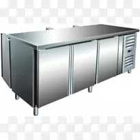 台式冷水机组厨房家具空调火锅
