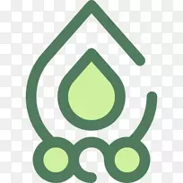 商标符号-篝火