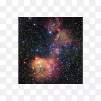 超大型望远镜欧洲南部天文台帕拉纳尔天文台星云大麦哲伦云星系和恒星