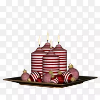 生日蛋糕巧克力蛋糕玉米饼甜点