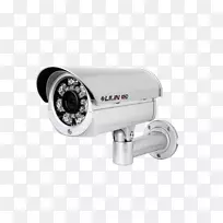 闭路电视摄像机ip摄像头监控-cctv