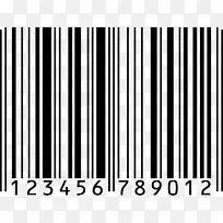 条形码扫描器通用产品代码qr码牌匾
