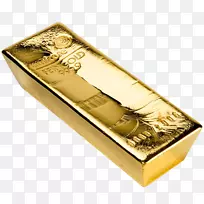 金条黄金好交割黄金作为投资锭