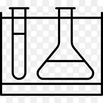 实验室瓶化学试管化学工具