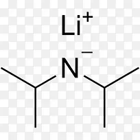 二异丙基酰胺锂有机化学化合物二异丙胺化学极性-h5