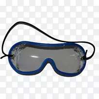 降落伞眼镜护目镜降落伞个人防护设备弹簧材料
