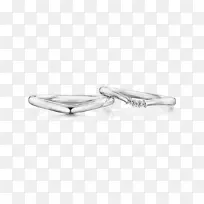 结婚戒指珠宝-结婚材料