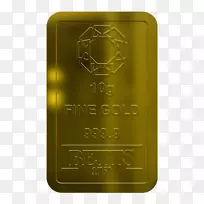 金属黄金品牌-黄金点