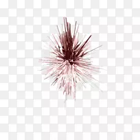 紫线漂移