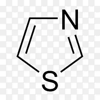 噻吩呋喃有机化合物胺甲基芳香族