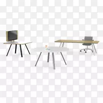 桌子，家具，椅子，桌子-会议桌