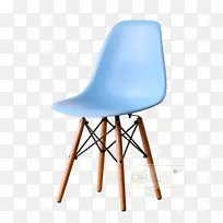 Eames躺椅，巴塞罗那椅，家具，Charles和Ray Eames-婴儿椅
