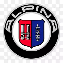 宝马alpina b3汽车alpina b7-bw
