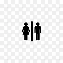 女厕所女-女