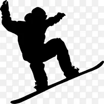 滑雪板-免费滑雪-奥运项目