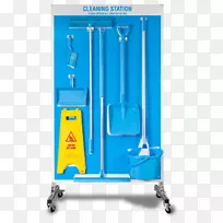 5s清洁站可视化管理工具-工作区