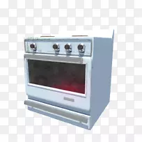 家用电器烹调范围煤气炉主要器具烤箱.数字艺术字
