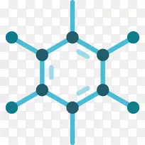四面体分子几何分子孤对弯曲分子几何化学
