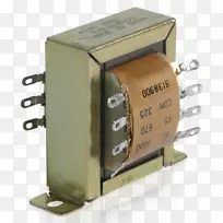 环形电感和变压器扬声器电子元件放大器功率变压器