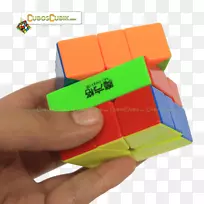 拼图方块-1魔方玩具方块