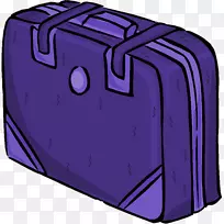 手提箱下载-带手提箱的旅行者