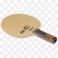 乒乓球木炭碳纤维乒乓球球棒
