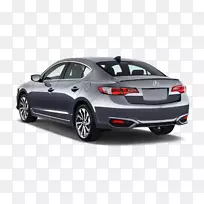 2017年Acura ILX 2018 Acura ILX汽车起亚发动机-Acura