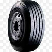 东洋轮胎橡胶公司轮胎动力汽车东洋轮胎欧洲有限公司双龙灯