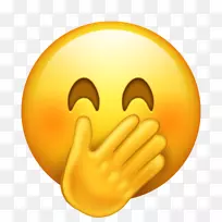 Emojipedia iphone表情符号星球笑脸特写
