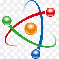 化学与物理教育工作的科学比较-原子