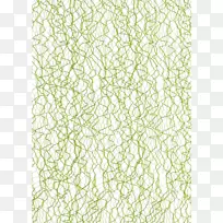 非织造布黄麻绿涤纶索尼裂纹