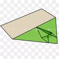 三角形面积矩形-ab纸