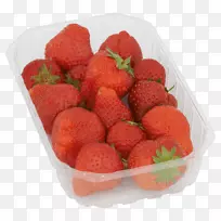 草莓超食天然食品新鲜草莓
