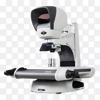光学测量光学显微镜系统