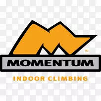 室内动力攀岩运动-动量