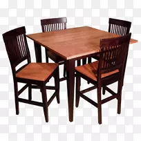 桌利科尼优质家具椅子餐厅-餐厅