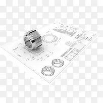 机械工程模拟Roland ruegenberg GmbH-机械工程