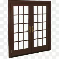门窗滑动玻璃门把手折叠门窗