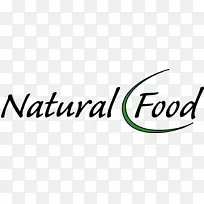 水-天然食品标志