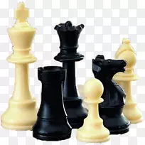 棋盘真棋