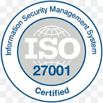 Iso/iec 27001：2013年信息安全管理认证国际标准化组织-代理出版商